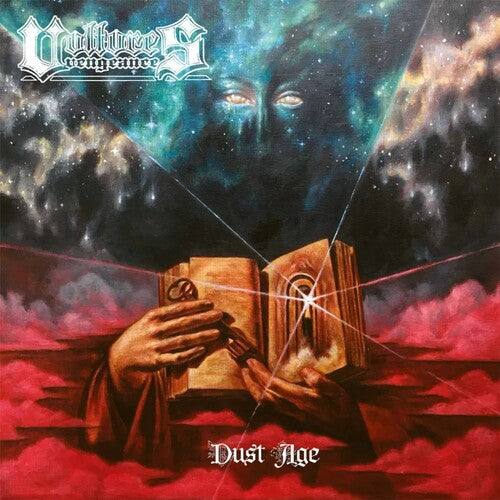 Vultures Vengeance: Dust Age - Oxblood