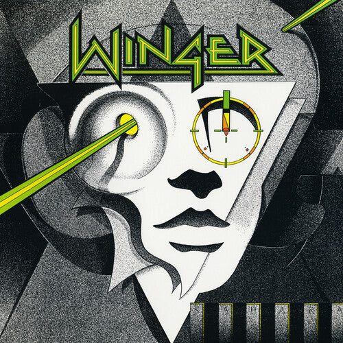 Winger: WINGER