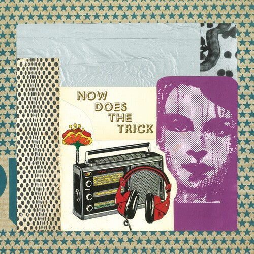 The Now: Now Does the Trick