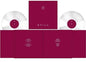 Joy Division: Still - Crystal Cleae Vinyl
