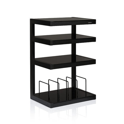 Norstone: ESSE Hifi Turntable + Vinyl Stand