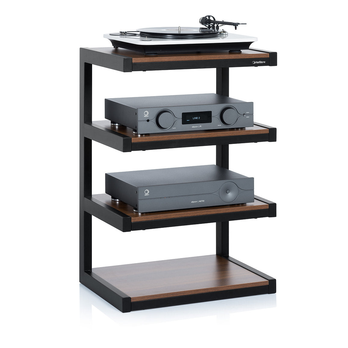 Norstone: ESSE Hifi Turntable Stand