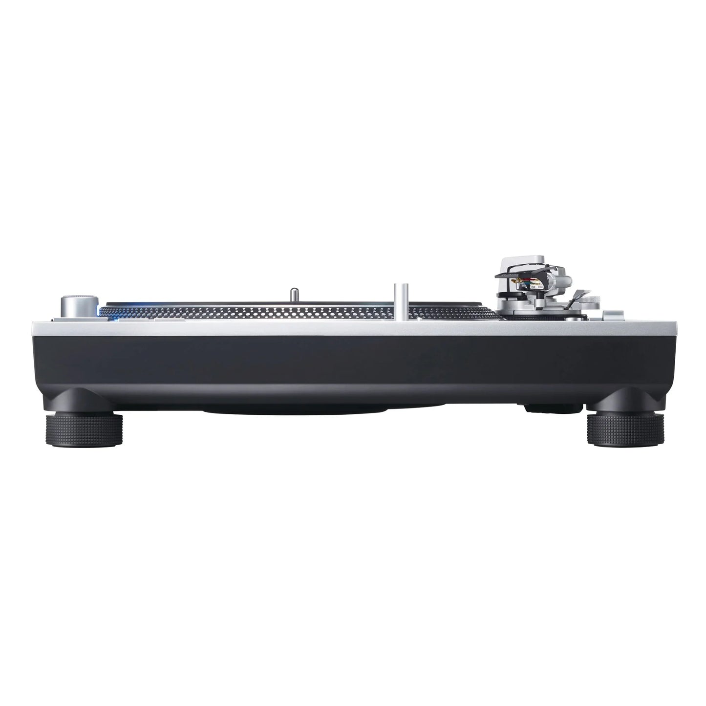 Technics - Direct Drive Turntable System II - SL-1200GR2/SL1210GR2