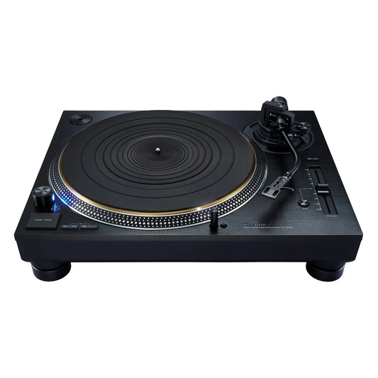 Technics - Direct Drive Turntable System SL-1210G