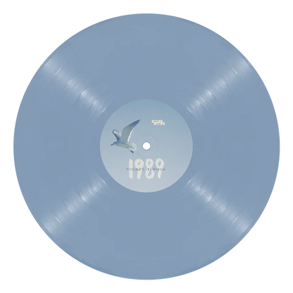 Taylor Swift: 1989 (Taylor's Version) [2 LP]