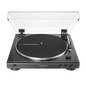 Audio Technica - AT-LP60XBT Automatic Bluetooth Wireless Turntable