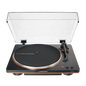 Audio Technica - AT-LP70X Fully Automatic Belt-Drive Turntable